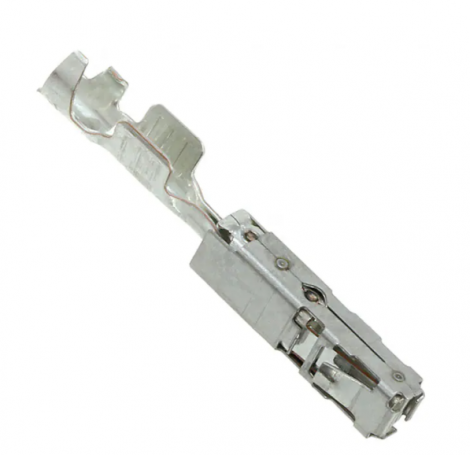 1-1241930-1
CONN SOCKET 7-10AWG CRIMP TIN | TE Connectivity | Контакт