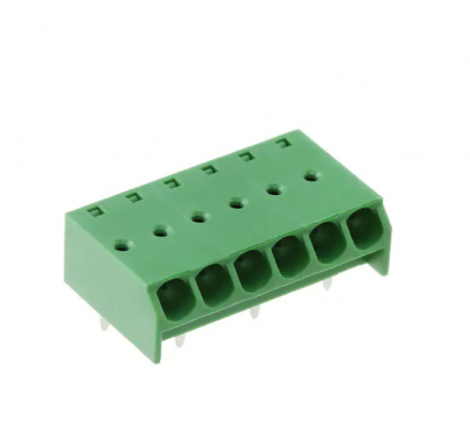 1-1773449-9
TERMINAL BLOCK POWER CONNECTOR | TE Connectivity | Колодка