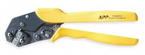 1309G4 | Anderson Power Products | Компактные разъемы питания Anderson Power Products