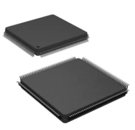 NS486SXF-25/NOPB Texas Instruments - Микропроцессор