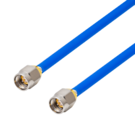 141-10SM+ |Mini Circuits | Коаксиальный кабель