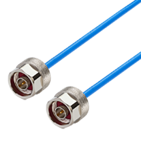 141-24NM+ |Mini Circuits | Коаксиальный кабель