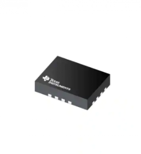 TS3USBCA410RSVT Texas Instruments - Интерфейс