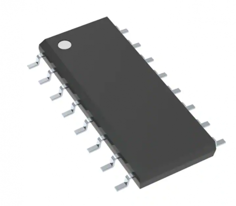 MUX508IDR Texas Instruments - Мультиплексор