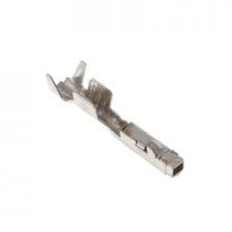 1452503-1CONN SOCKET 15-17AWG CRIMP TIN | TE Connectivity | Контакт
