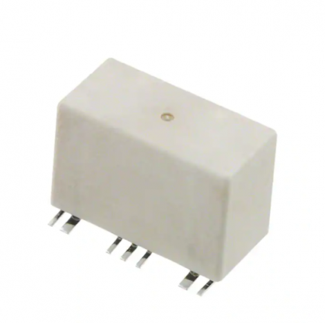 1-1462050-6
RELAY RF SPDT 2A 4.5V | TE Connectivity | Реле