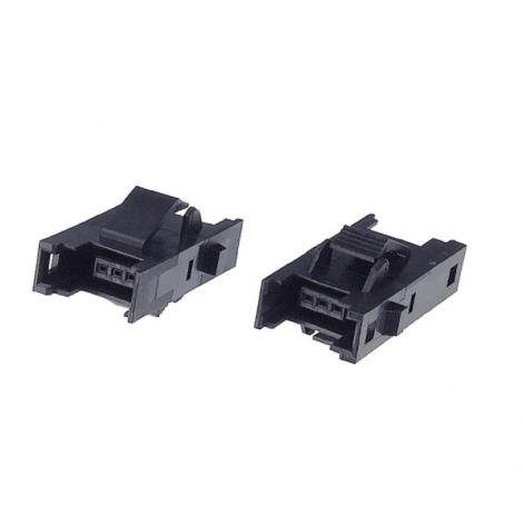 2-292216-6
CONN ADAPT PLUG/PLUG 26POS 1.5MM | TE Connectivity | Адаптер