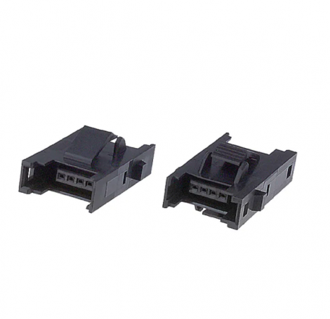 2278730-1
HDSCS Y CAN RECEPTACLE HOUSING A | TE Connectivity | Адаптер