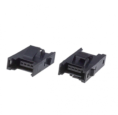 4-292254-9
CONN ADAPT PLUG/PLUG 9POS 2MM | TE Connectivity | Адаптер