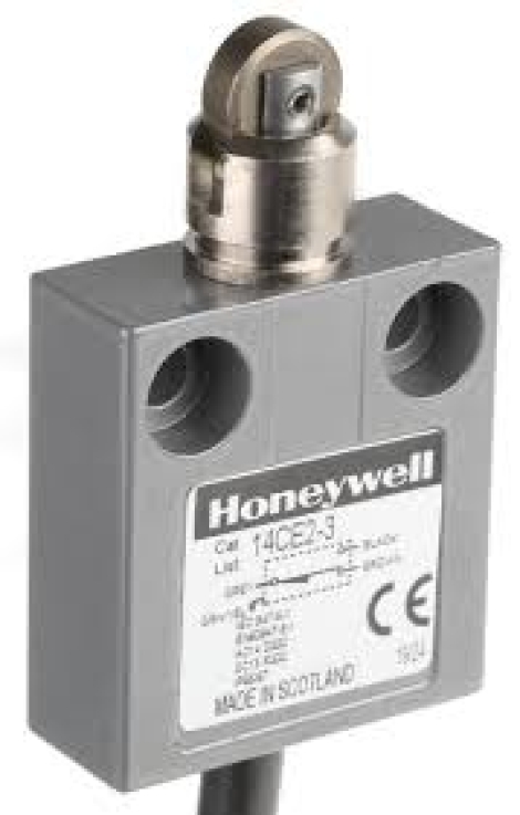 14CE2-3 Выключатель Honeywell