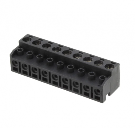 1546122-8
TERM BLOCK PLUG 8POS 5.08MM | TE Connectivity | Колодка