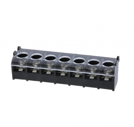 8PCV-08-007
CONN BARRIER STRIP 8CIRC 0.438" | TE Connectivity | Колодка