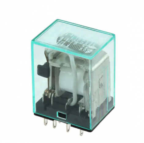 PRD-3DR4-12
POWER RELAY ASSEMBLY | TE Connectivity | Реле