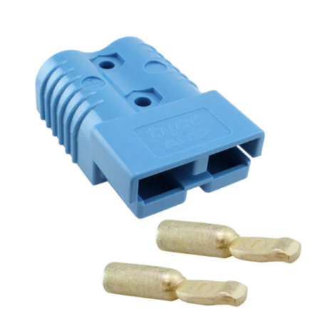 1857071-1
PLUG CONNECTOR, 3 POS, BATTERY B | TE Connectivity | Разъем
