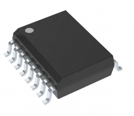 MPC508AU/1K Texas Instruments - Мультиплексор