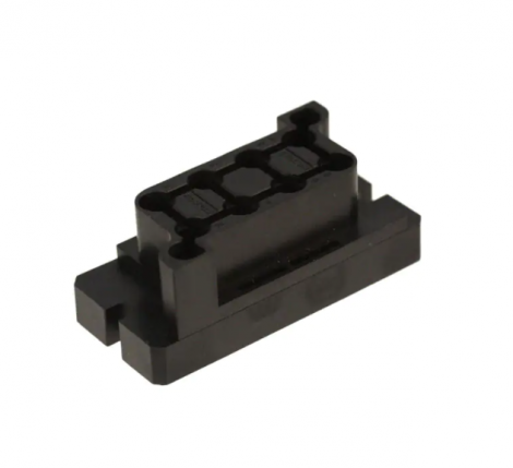 205689-2
CONN PLUG HSG 28POS BLK PNL MNT | TE Connectivity | Корпус