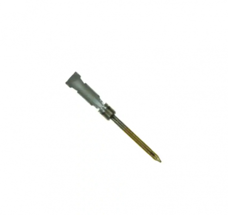 66103-3
CONN PIN 20-24AWG GOLD CRIMP | TE Connectivity | Контакт