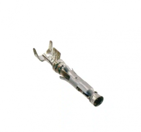 66741-8
CONN SOCKET 10AWG TIN-LEAD CRIMP | TE Connectivity | Контакт