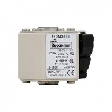 170M3466 | Bussmann | Предохранитель