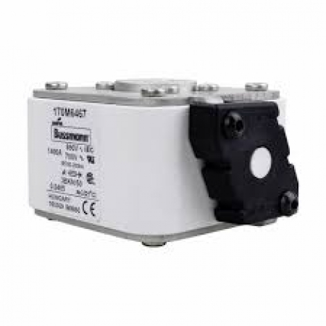 170M6467 | Bussmann | Предохранитель