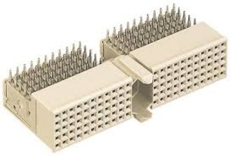 17211101101 | HARTING | Разъем системной платы