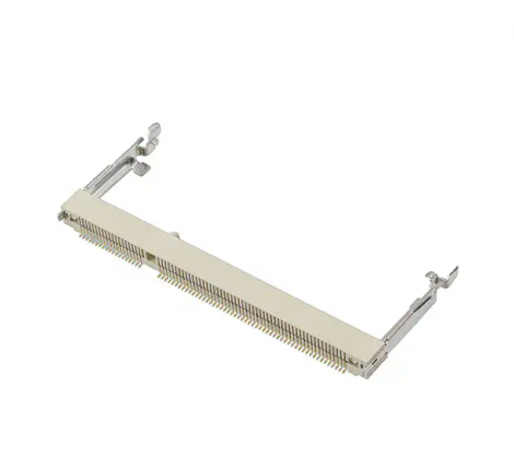 1-1473006-4
CONN SKT SODIMM 200POS SMD REV | TE Connectivity | Разъем