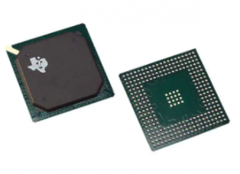 OMAPL137DZKBD4 Texas Instruments - Микропроцессор
