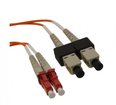 1828872-1
FIBER OPTIC CBL LC-SC DUPLEX 1M | TE Connectivity | Кабель