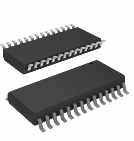 MPC506AU Texas Instruments - Мультиплексор