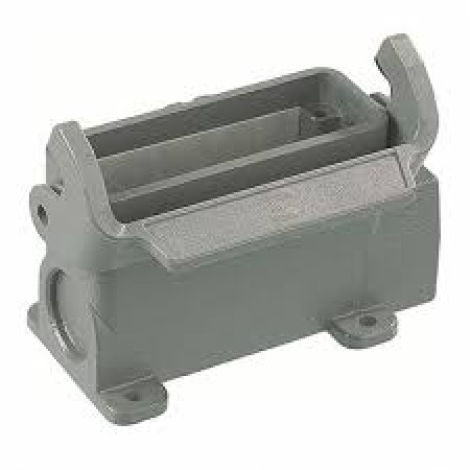 19200160251 | HARTING | Разъем питания