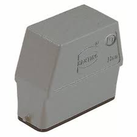 19200160546 | HARTING | Разъем питания