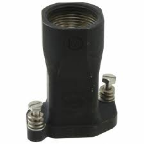 19400030411 | HARTING | Разъем питания, кожух