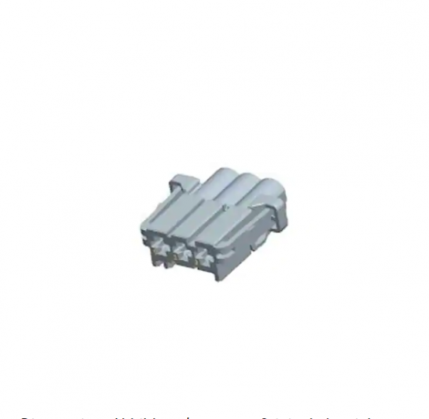 1-1375875-8
CONN PLUG HSG 40POS 0.80MM | TE Connectivity | Корпус