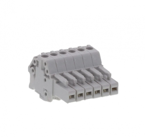 284511-4
TERM BLOCK PLUG 4POS STR 3.81MM | TE Connectivity | Колодка