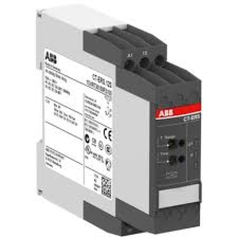 1SVR730100R3100 Реле ABB