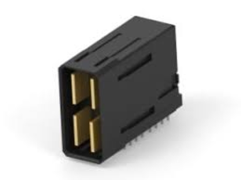 2-2169869-2AIMP,POWER,5PR,R/AH,5.7,5.7,TIN | TE Connectivity | Аксессуар