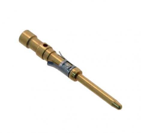 66100-3
CONN SOCKET 16-18AWG GOLD CRIMP | TE Connectivity | Контакт