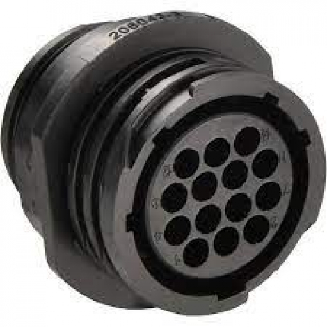 206043-3 Соединитель TE Connectivity