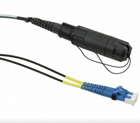 2061980-5 | TE Connectivity | Волоконно-оптический кабель TE Connectivity