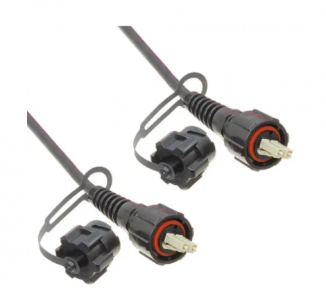 1-1435797-0
FIBER OPTIC CBL LC-SC DUPLEX 10M | TE Connectivity | Кабель