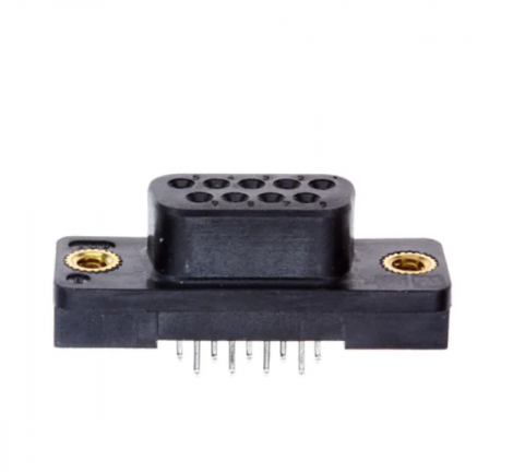 3-1393480-7
CONN D-SUB RCPT 15POS R/A SLDR | TE Connectivity | Разъем D-Sub