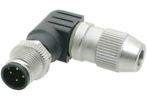 21011405081 | HARTING | Разъем круглый
