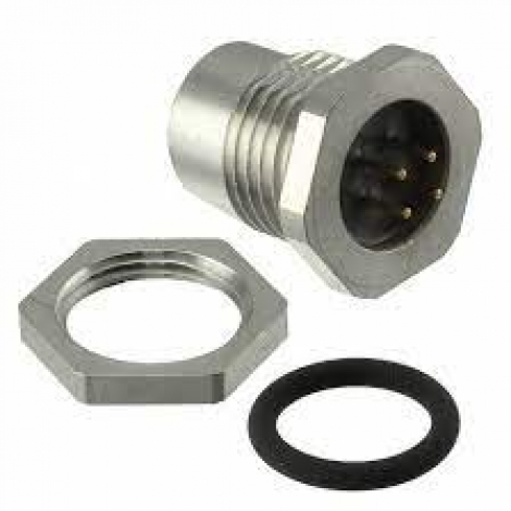 21033712402 | HARTING | Разъем питания