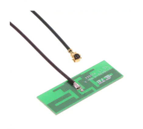 2108783-1
PCB ANTENNA, SMD, 617-3800MHZ | TE Connectivity | Антенна