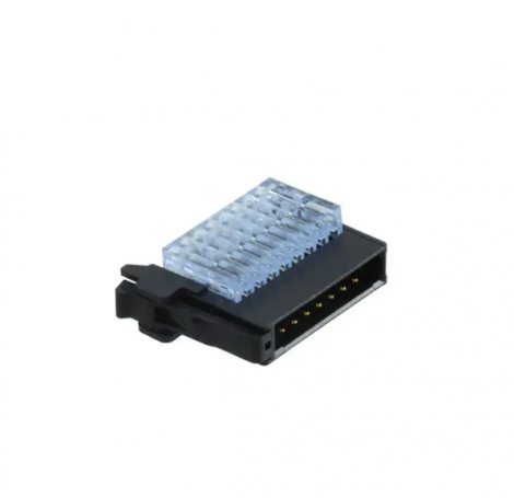 1-1473562-7
CONN PLUG 7POS IDC GOLD | TE Connectivity | Соединитель