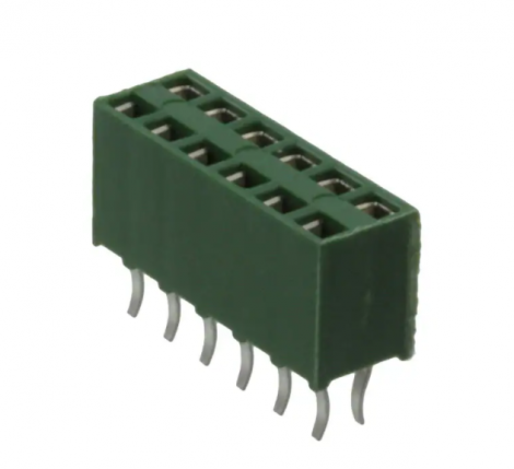 643416-1
CONN HDR 4POS 0.25 TIN PCB | TE Connectivity | Коннектор
