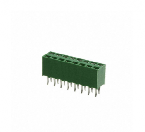 147105-6
CONN RCPT 12POS 0.1 GOLD SMD | TE Connectivity | Коннектор