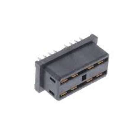 2169859-1IMP,POWER,5PR,VR,TIN | TE Connectivity | Разъем