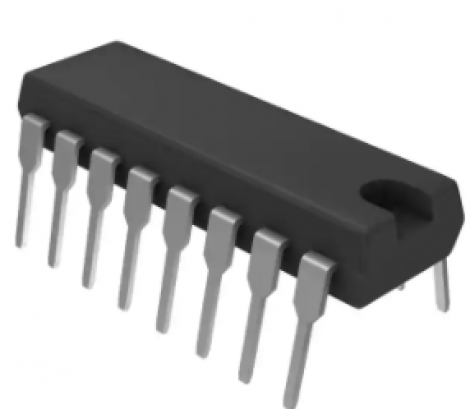 TL852CN Texas Instruments - Модуль