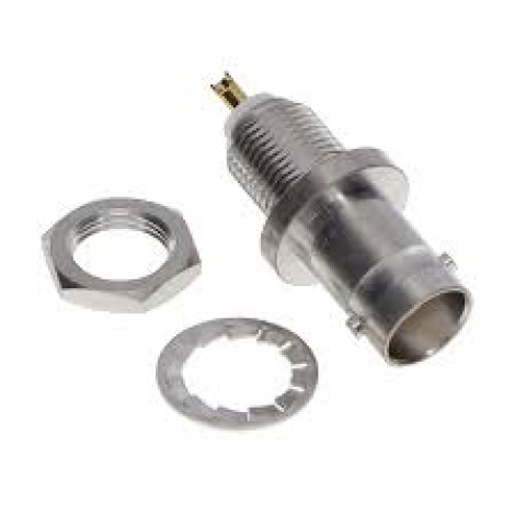 22_BNC-50-0-3/133_NE Соединитель Huber+Suhner